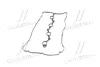 Прокладка клапанної кришки HYUNDAI G4KA-G4KC-G4KB (вир-во) PARTS-MALL P1G-A017 (фото 4)