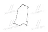 Прокладка клапанної кришки HYUNDAI G4EC-G4FK-G4ED (вир-во) PARTS-MALL P1G-A018 (фото 4)