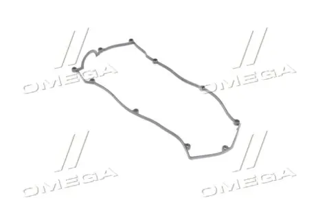 Прокладка клапанної кришки HYUNDAI G4EC-G4FK-G4ED (вир-во) PARTS-MALL P1G-A018