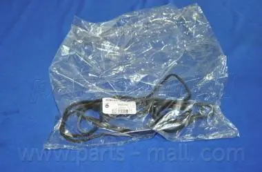 Прокладка кришки клапанної HYUNDAI D4EA (вир-во) PARTS-MALL P1G-A021