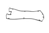 Прокладка кришки клапанної HYUNDAI G4CP (вир-во) PARTS-MALL P1G-A028 (фото 3)