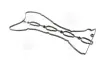 Прокладка клапанної кришки HYUNDAI D4CB/G4JS (вир-во) PARTS-MALL P1GA049 (фото 1)