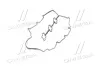 Прокладка клапанної кришки (вир-во Parts-Mall) PARTS-MALL P1G-A059 (фото 2)