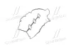 Прокладка клапанної кришки (вир-во Parts-Mall) PARTS-MALL P1G-A059 (фото 4)