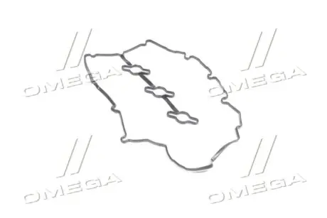 Прокладка клапанної кришки (вир-во Parts-Mall) PARTS-MALL P1G-A059