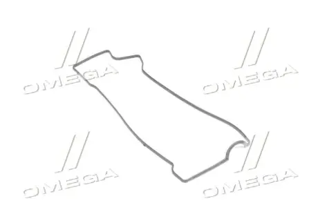 Прокладка клапанної кришки (вир-во Parts-Mall)) PARTS-MALL P1GA060