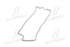 Прокладка клапанної кришки (вир-во Parts-Mall) PARTS-MALL P1GA078 (фото 2)