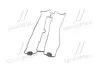 Прокладка кришки клапанної DAEWOO (вир-во) PARTS-MALL P1G-C001G (фото 2)