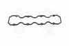 Прокладка кришки клапанної DAEWOO LEGANZA C20NED (вир-во) PARTS-MALL P1GC005 (фото 3)