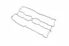 Прокладка кришки клапанної CHEVROLET LACETTI (вир-во) PARTS-MALL P1G-C018 (фото 3)