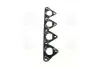 Прокладка впускного колектора HYUNDAI G4EK/G4EB/G4EA (вир-во) PARTS-MALL P1LA008 (фото 4)