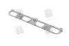 Прокладка впускного колектора HYUNDAI SONATA (вир-во) PARTS-MALL P1LA016 (фото 1)