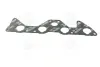 Прокладка впускного колектора DAEWOO ESPERO (вир-во) PARTS-MALL P1LC004 (фото 3)