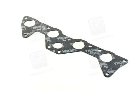 Прокладка впускного колектора DAEWOO ESPERO (вир-во) PARTS-MALL P1LC004