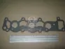 Прокладка впускного колектора DAEWOO TICO F8C/F8CB/F8CL (вир-во) PARTS-MALL P1LC005 (фото 1)