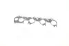 Прокладка впускного колектора CHEVROLET AVEO 96183118 (вир-во) PARTS-MALL P1LC009 (фото 1)