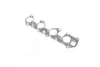 Прокладка впускного колектора CHEVROLET AVEO 96183118 (вир-во) PARTS-MALL P1LC009 (фото 3)