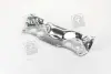 Прокладка колектора випускного КОЛ. EX HYUNDAI G15B/G4DJ (вир-во) PARTS-MALL P1MA009 (фото 1)