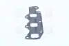 Прокладка колектора випускного DAEWOO MATIZ (вир-во) PARTS-MALL P1MC005 (фото 4)