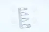 Прокладка колектора випускного DAEWOO/CHEVROLET AVEO 1,5 8V (вир-во) PARTS-MALL P1MC009 (фото 4)