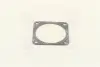 Прокладка дросельної заслінки DAEWOO/CHEVROLET AVEO 1,5 8V (вир-во) PARTS-MALL P1OC012 (фото 2)