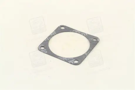 Прокладка дросельної заслінки DAEWOO/CHEVROLET AVEO 1,5 8V (вир-во) PARTS-MALL P1OC012