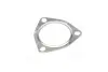 Прокладка приймальної труби CHEVROLET AVEO PARTS-MALL P1ZC020M (фото 4)