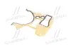 Прокладка передньої кришки двигуна Chevrolet Aveo (вир-во) PARTS-MALL P1ZC034 (фото 3)