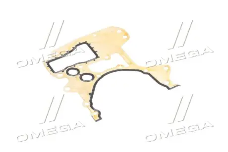 Прокладка передньої кришки двигуна Chevrolet Aveo (вир-во) PARTS-MALL P1ZC034