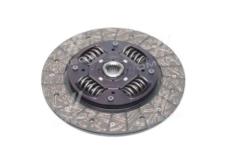 Диск зчеплення HYUNDAI TUCSON (вир-во) PARTS-MALL P3AD019