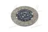 Диск зчеплення HYUNDAI-KIA HD65-72-78 (вир-во) PARTS-MALL P3A-D021 (фото 1)