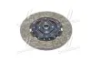 Диск зчеплення HYUNDAI-KIA HD65-72-78 (вир-во) PARTS-MALL P3A-D021 (фото 2)