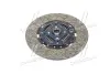 Диск зчеплення HYUNDAI-KIA HD65-72-78 (вир-во) PARTS-MALL P3A-D021 (фото 4)