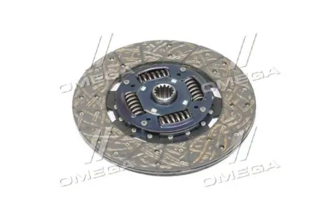 Диск зчеплення HYUNDAI-KIA HD65-72-78 (вир-во) PARTS-MALL P3A-D021