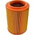 Фільтр повітряний HYUNDAI MIGHTY2 (вир-во Parts-Mall) PARTS-MALL PAA032 (фото 1)