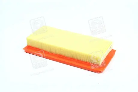 Фільтр повітряний HYUNDAI GETZ (-OCT 2006) (вир-во) PARTS-MALL PAA045