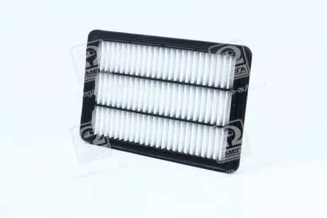 Фільтр повітряний HYUNDAI SANTAFE(CM) 05MY(-SEP 2006) (вир-во Parts-Mall) PARTS-MALL PAA-055
