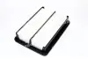 Фільтр повітряний HYUNDAI GRAND STAREX(TQ) PARTS-MALL PAA060 (фото 4)