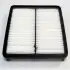 Air filter. Фильтр воздушный PARTS-MALL PAA081 (фото 1)