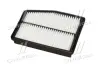 Фільтр повітряний (вир-во) PARTS-MALL PAA-090 (фото 3)