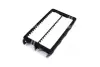 Фільтр повітряний HYUNDAI (вир-во) PARTS-MALL PAA119 (фото 4)