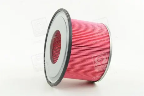 Фільтр повітряний KIA ROCSTAR (вир-во) PARTS-MALL PAB002