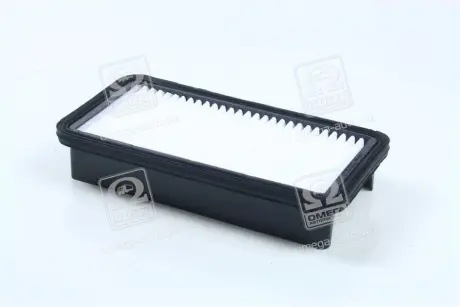 Фільтр повітряний KIA PRIDE 05MY(-SEP 2006) (вир-во) PARTS-MALL PAB055