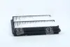 Фільтр повітряний DAEWOO NUBIRA(J100) (вир-во) PARTS-MALL PAC009 (фото 3)