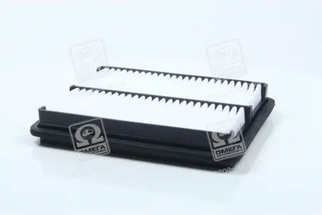 Фільтр повітряний DAEWOO NUBIRA(J100) (вир-во) PARTS-MALL PAC009