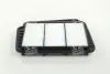 Фільтр повітряний DAEWOO LACETTI (J200) PARTS-MALL PAC024 (фото 3)