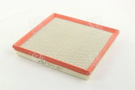 Фильтр воздушный DAEWOO LACETTI PREMIERE(J300) (пр-во) PARTS-MALL PAC-043
