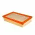 Фільтр повітряний SSANGYONG MUSSO (вир-во Parts-Mall) PARTS-MALL PAD009 (фото 1)