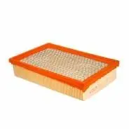 Фільтр повітряний SSANGYONG MUSSO (вир-во Parts-Mall) PARTS-MALL PAD009