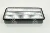 Фільтр повітряний TOYOTA CAMRY(V10) 91-96 (вир-во Parts-Mall) PARTS-MALL PAF-043 (фото 3)